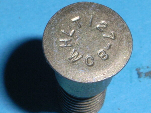 PIN-RIVET P/N HLT127-8-5