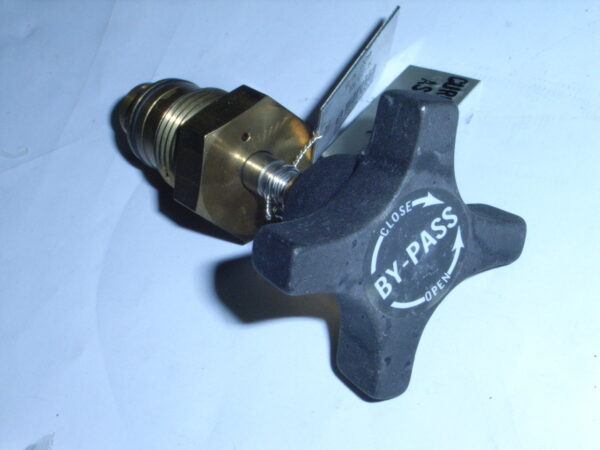 FLOW CONTROL VALVE P/N 280566