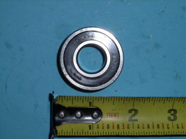 BEARING BALL P/N MIL-B-17931NT - Image 4