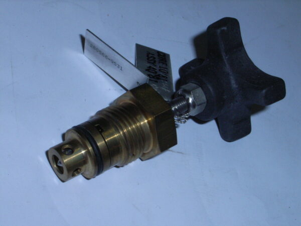 FLOW CONTROL VALVE P/N 280566 - Image 3