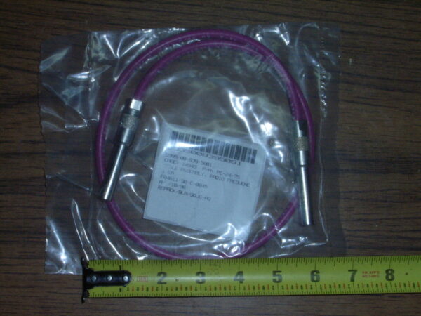 CABLE ASSEMBLY P/N PC-24-75