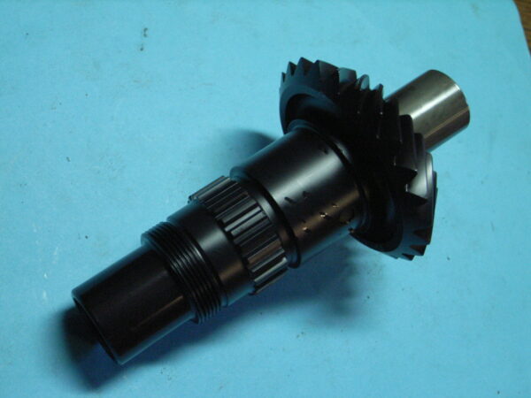 GEAR P/N C5T28041 - Image 3