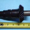 GEAR P/N C5T28041