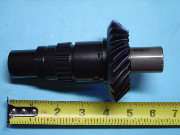 GEAR P/N C5T28041