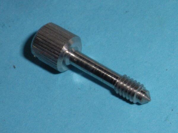 SCREW PN 6106-SS-0832-7 - Image 2