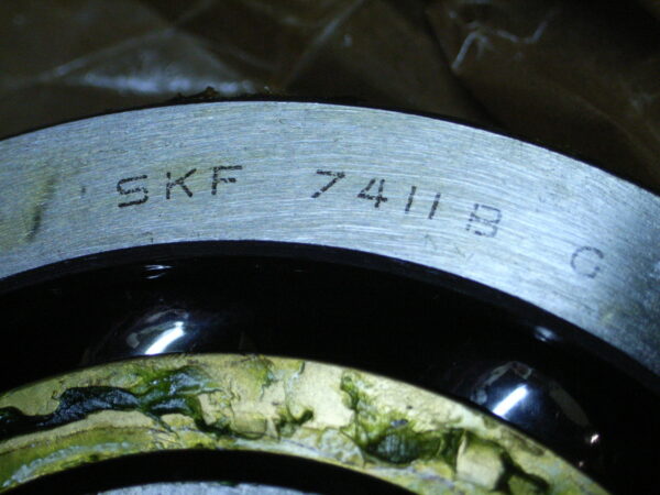 BEARING PN 11215-B-18 - Image 4