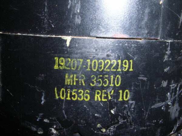 GENERATOR P/N 10922191 - Image 6