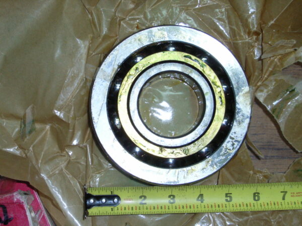 BEARING PN 11215-B-18