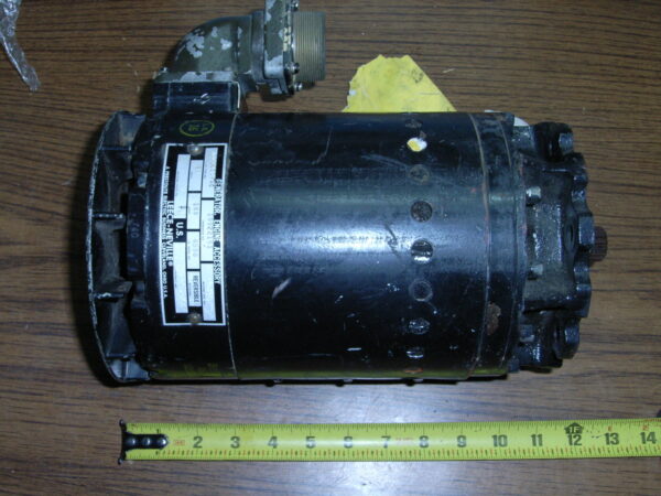 GENERATOR P/N 10922191 - Image 3