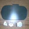 DOOR ASSY P/N: 53-310075-7 - Image 2