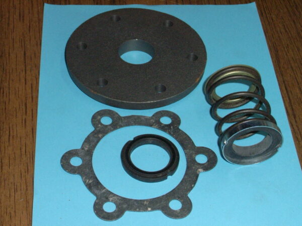 SEAL ASSEMBLY PN 054302A3