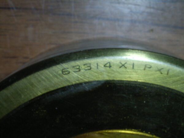 BEARING PN D72047PC91 - Image 4