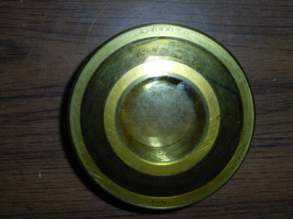 BEARING PN D72047PC91 - Image 2