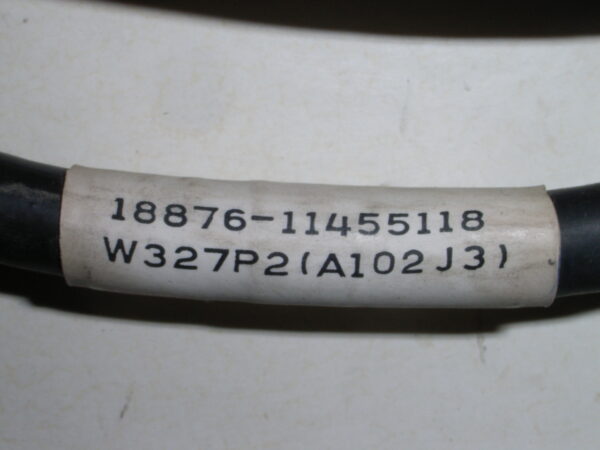 CABLE ASSY P/N 9365706 - Image 4