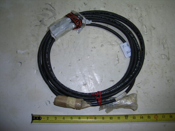 CABLE ASSY P/N 9365706 - Image 3