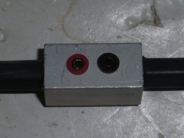 CORD ASSEMBLY P/N 152-11-2 - Image 3