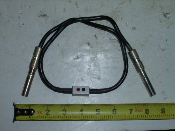 CORD ASSEMBLY P/N 152-11-2 - Image 2