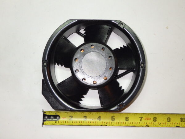 FAN P/N 028309 - Image 8