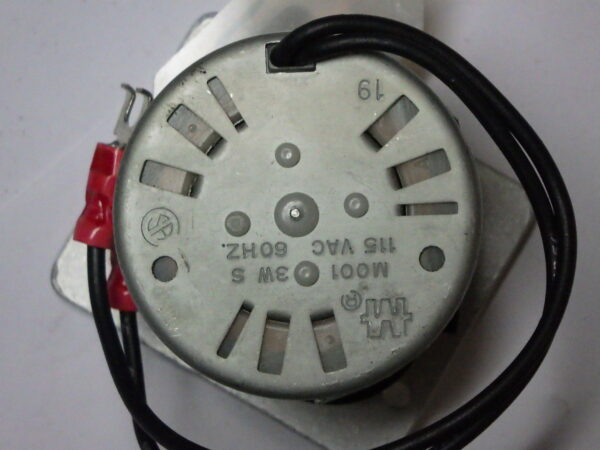 TIMER ASSY P/N 40371 - Image 4