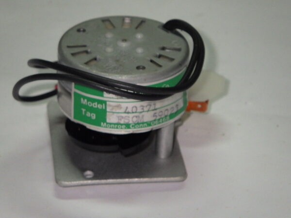 TIMER ASSY P/N 40371 - Image 5