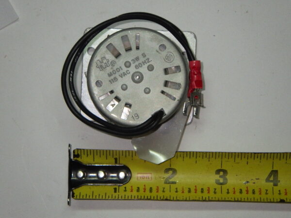 TIMER ASSY P/N 40371 - Image 8