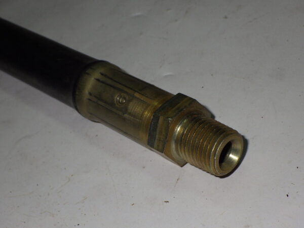 HOSE ASSY P/N: 183070-765 - Image 4