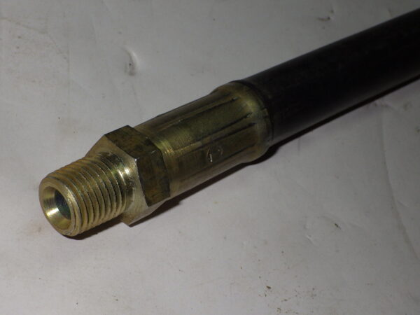 HOSE ASSY P/N: 183070-765 - Image 5