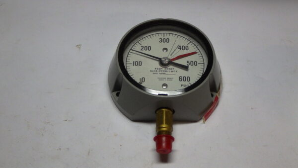 GAGE, PRESSURE P/N: 740-2-00216