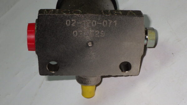 CYLINDER P/N 02-120-071 - Image 5