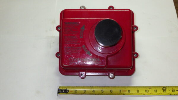 ACTUATOR P\N  PF-1100-11A-A - Image 7