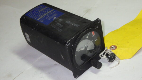 INDICATOR,ATTITUDE P/N 102-0001-01