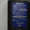 INDICATOR,ATTITUDE P/N 102-0001-01 - Image 3