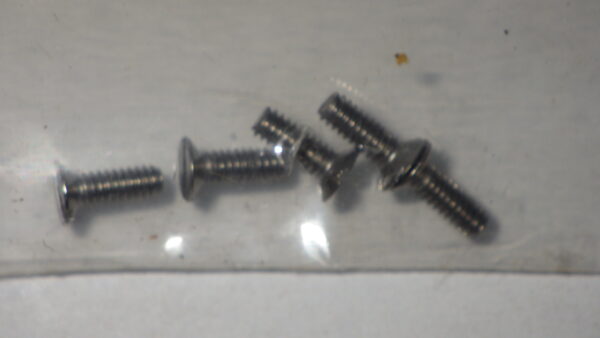 SCREW P/N 2802529-1 - Image 4