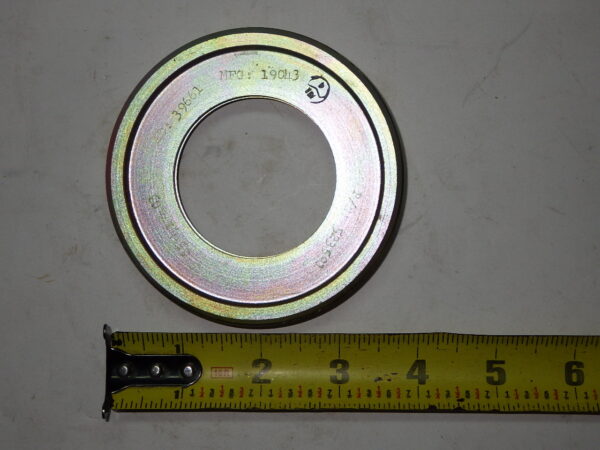 RING,EXTERNALLY THR P/N 523591 - Image 7