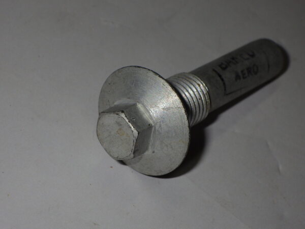 NUT P/N B5310-AC-1014 - Image 4