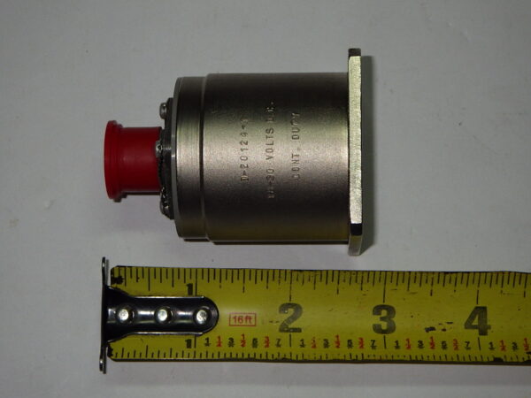 SOLENOID,ELECTRICAL P/N 2230 - Image 8