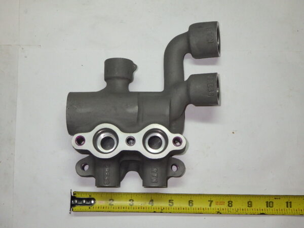 BODY VALVE P/N 32768 - Image 5