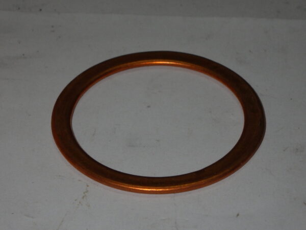 GASKET P/N 2237