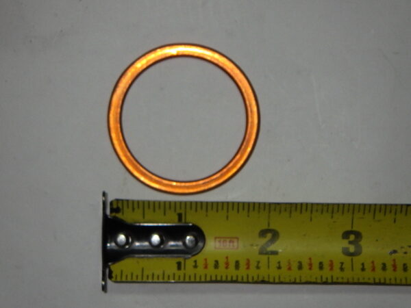 GASKET P/N 2237 - Image 5