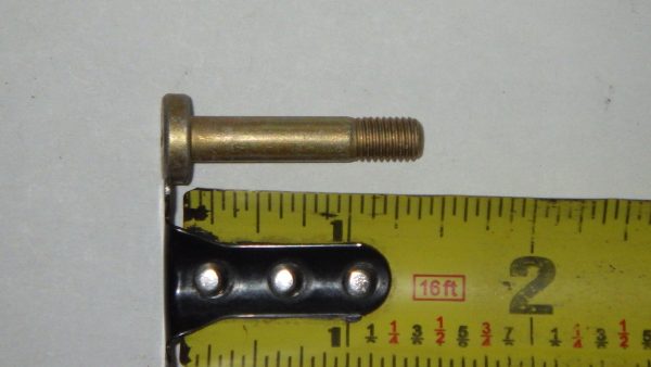 SCREW P/N NAS1578A4T14 - Image 2