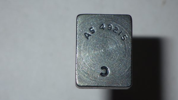 BOLT P/N AS49215 - Image 4