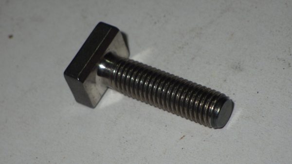 BOLT P/N AS49215