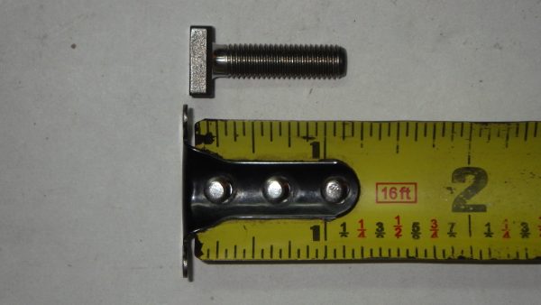 BOLT P/N AS49215 - Image 2