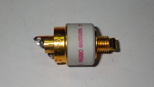 ELECTRON TUBE PN Y-483 - Image 8