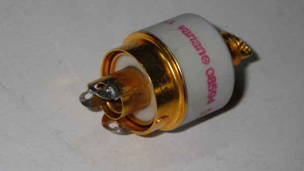ELECTRON TUBE PN Y-483 - Image 2