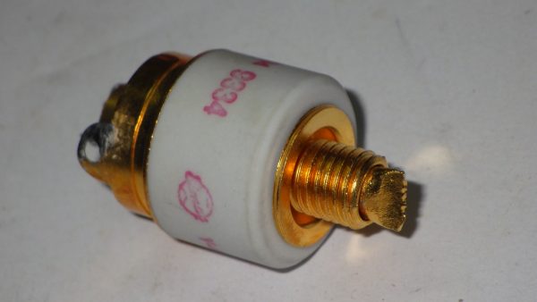 ELECTRON TUBE PN Y-483