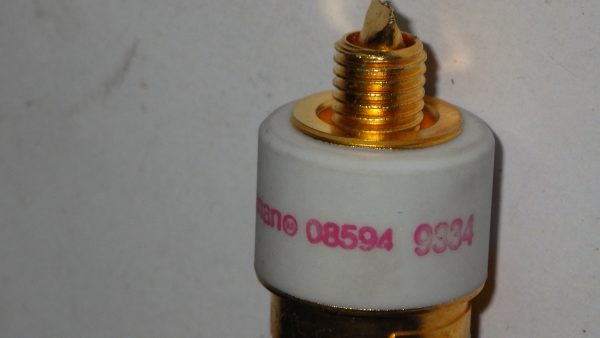 ELECTRON TUBE PN Y-483 - Image 4
