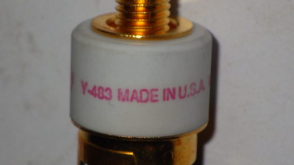 ELECTRON TUBE PN Y-483 - Image 5