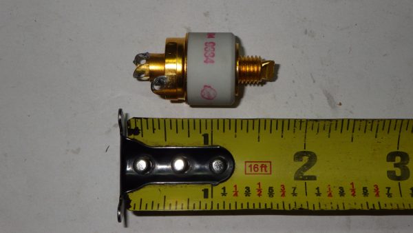 ELECTRON TUBE PN Y-483 - Image 6