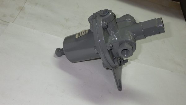 VALVE,AIR LOCK ASSY P/N 164A-47